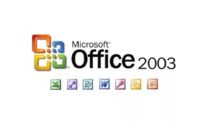 Tải Microsoft Office 2003