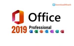 Tải Microsoft Office 2019 – Hiện Đại, Ổn Định, Chuyên Nghiệp