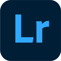 Tải adobe Lightroom