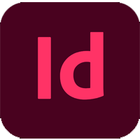 Tải adobe indesign
