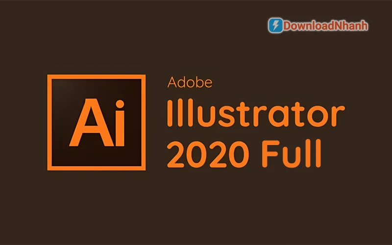 Tải Adobe Illustrator 2020 RePack Full - Phần Mềm Thiết Kế Vector