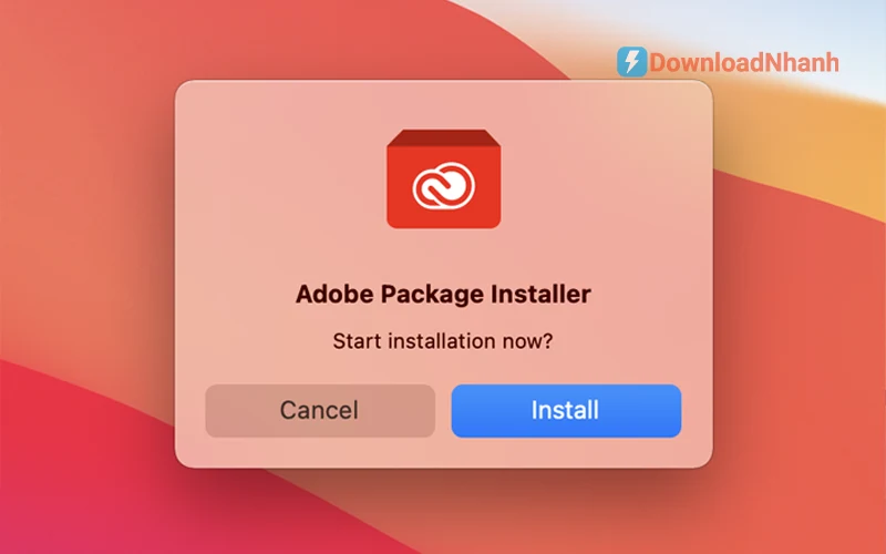 Tải Adobe Photoshop 2022 Mac Intel – Bản 23.1.0.143 tốc độ cao