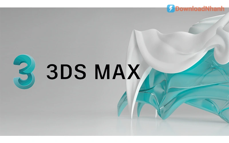 Tải Autodesk 3Ds Max – Phần Mềm Dựng Hình 3D Phổ Biến Nhất