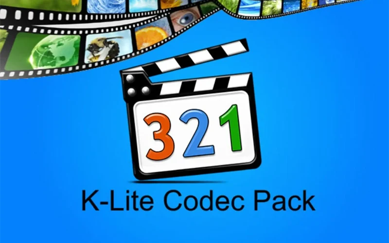 Tải K-Lite Codec Pack - Bộ giải mã video/audio cho Windows