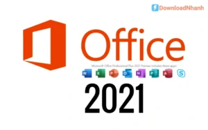 Tải Microsoft Office 2021 – Phiên Bản Mới Nhất, Ổn Định, Hiện Đại