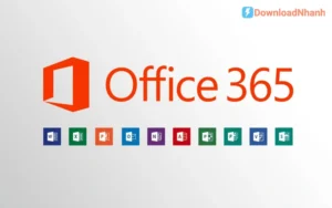 Tải Microsoft Office 365 – Trải Nghiệm Bản Mới Nhất Từ Microsoft