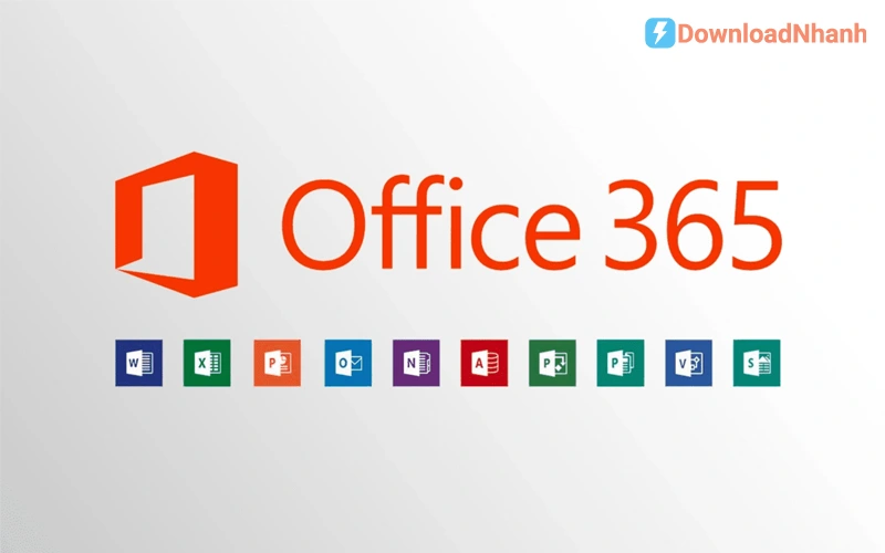 Tải Microsoft Office 365 – Trải Nghiệm Bản Mới Nhất Từ Microsoft