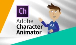 Tải Adobe Character Animator CC 2018 Full – Phần Mềm Animation Nhân Vật