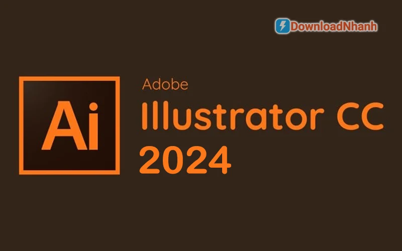 Tải Adobe Illustrator 2024 Full – Phần Mềm Thiết Kế Vector & Minh Họa Chuyên Nghiệp