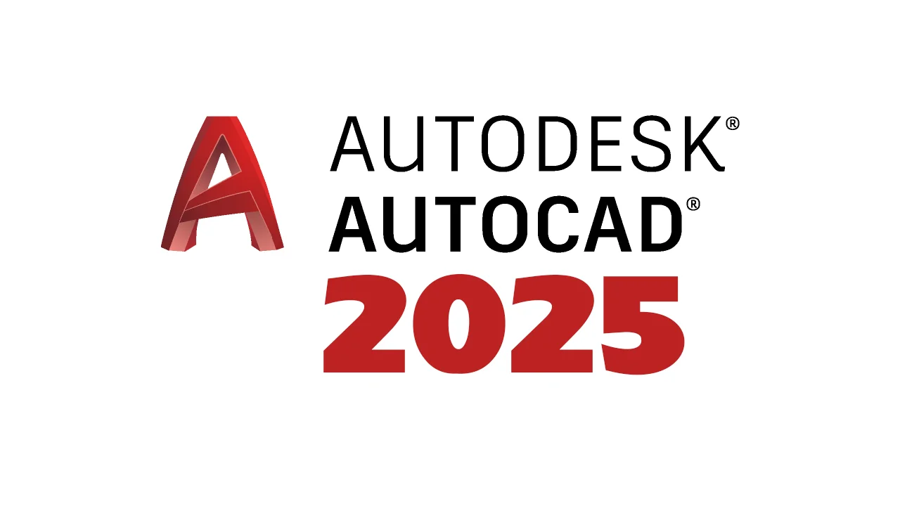 Tải Autodesk AutoCAD 2025 Full – Phần Mềm Vẽ Kỹ Thuật 2D/3D Chuyên Nghiệp