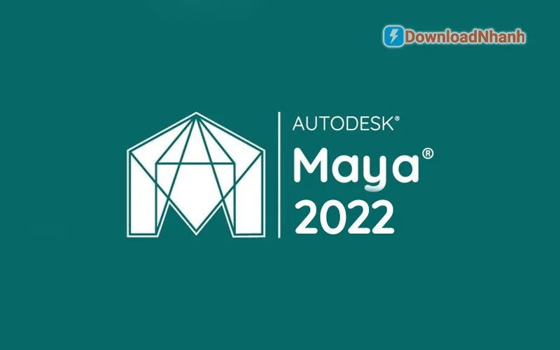 Tải Autodesk Maya 2022 Full – Phần mềm dựng hình & hoạt hình 3D chuyên nghiệp