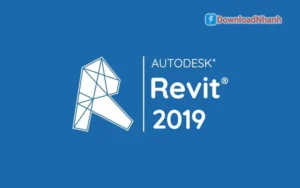 Tải Revit 2019 Full – Phần Mềm Thiết Kế Kiến Trúc BIM