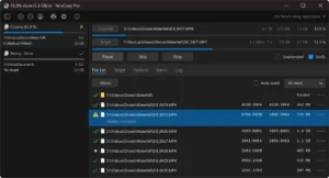 Tải TeraCopy Pro 3.4 – Phần Mềm Copy File Nhanh & An Toàn