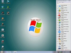 Tải Ultimate DLCD Boot 2014 v3.0 Final – Bộ Công Cụ USB Boot Cứu Hộ