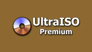 Tải UltraISO Premium Edition 9.7.6.3860 Portable – Tạo & Chỉnh Sửa File ISO