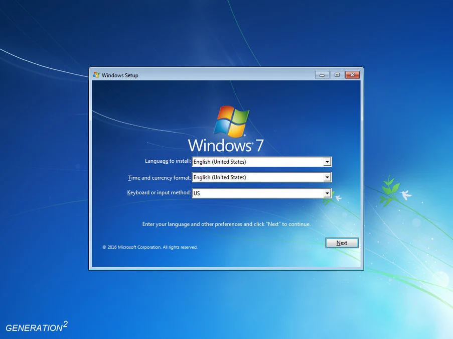 Tải Windows 7 AIO SP1 x64 x86 ISO – Bộ Cài Windows 7 Đầy Đủ