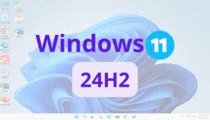 Tải Windows 11 24H2 Pro AIO 5 in 1 Premium – ISO Chuẩn